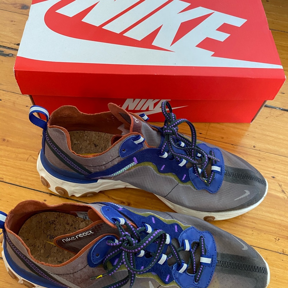 Nike React Element 87 - image 7